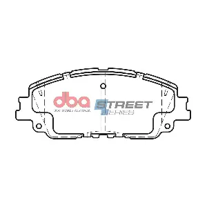 DBA Australia DB2449SS