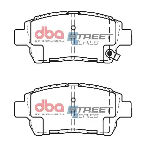 04465AZ014 TOYOTA