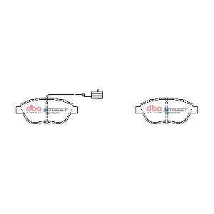 DBA Australia DB2219SS