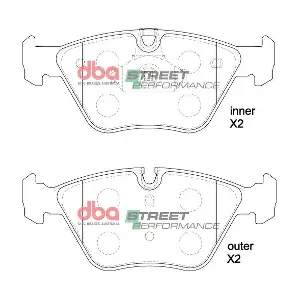 DBA Australia DB1522SP