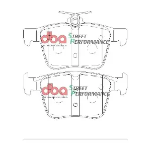 DBA Australia DB2415SP