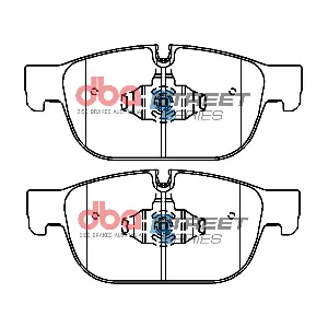 DB15116SS DBA Australia