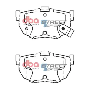 DBA Australia DB1166SS