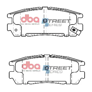 DBA Australia DB1280SS