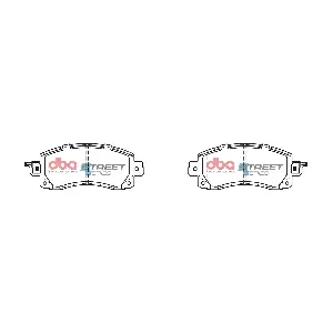 DBA Australia DB15042SS