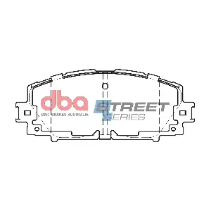 DBA Australia DB1820SS