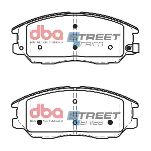 DB1684SS DBA Australia