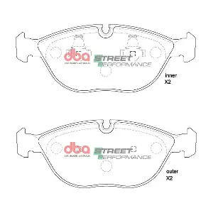 DBA Australia DB15194SP