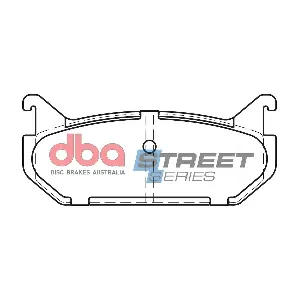 DB1254SS DBA Australia