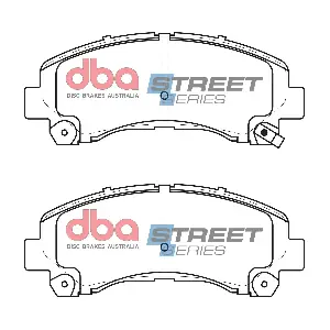 DBA Australia DB1841SS