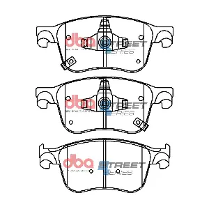 DBA Australia DB15087SS