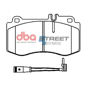 DB15103SS DBA Australia