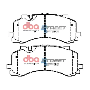 DB15124SS DBA Australia