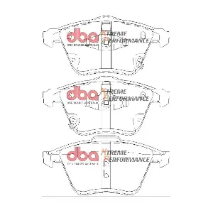 DBA Australia DB8304XP