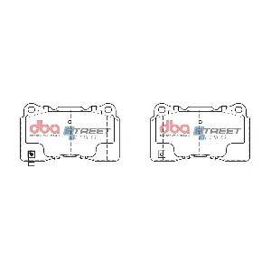 DBA Australia DB1678SS