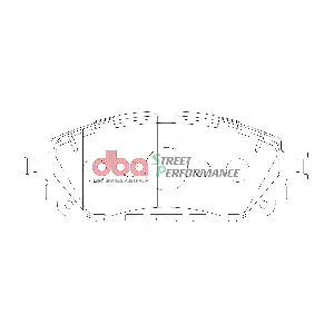 DBA Australia DB2396SP