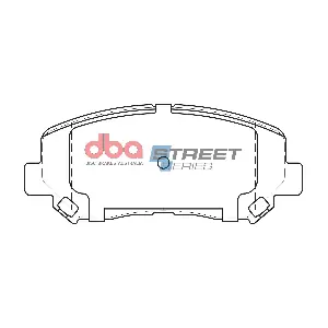 DBA Australia DB2226SS