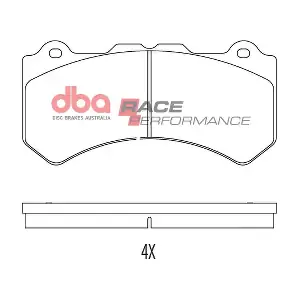 DBA Australia DB2375RP