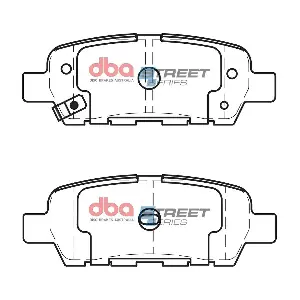 DBA Australia DB1509SS