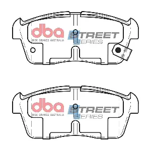 DBA Australia DB1674SS