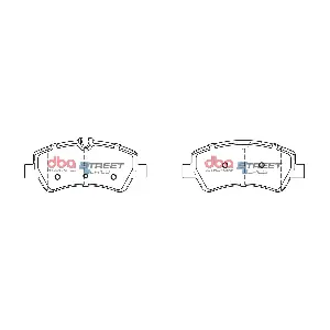 DBA Australia DB2329SS
