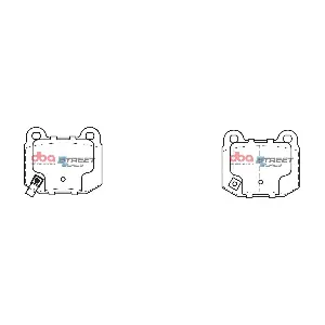 DBA Australia DB1521SS