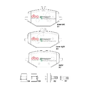 DB15265SP DBA Australia