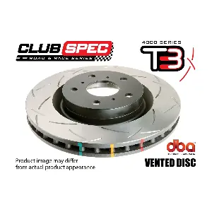 DBA Australia DBA42602S