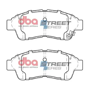 DBA Australia DB1267SS