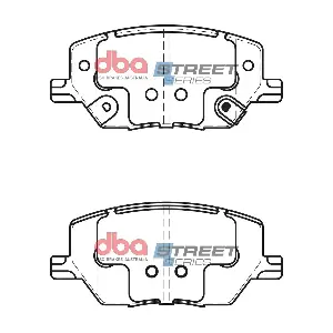 DBA Australia DB2399SS