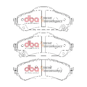 DBA Australia DB2411XP