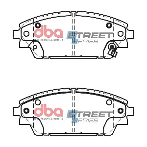 DBA Australia DB2330SS