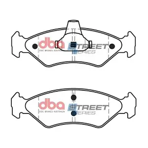 DBA Australia DB1373SS