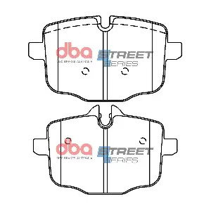 DBA Australia DB15109SS