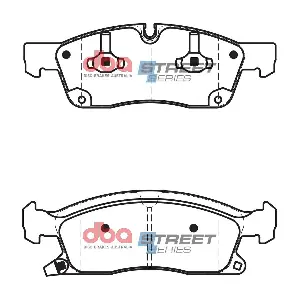 DBA Australia DB2216SS