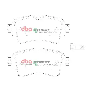 DBA Australia DB15032SP