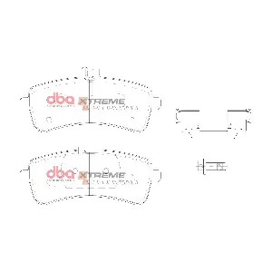 DB15034XP DBA Australia