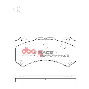 DBA Australia DB15287RP