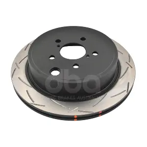 DBA42663-10 DBA Australia