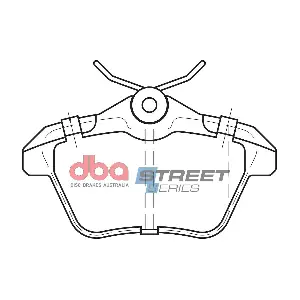 DBA Australia DB2038SS