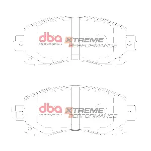 DBA Australia DB15042XP