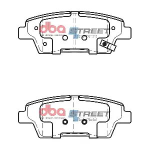 DB15022SS DBA Australia