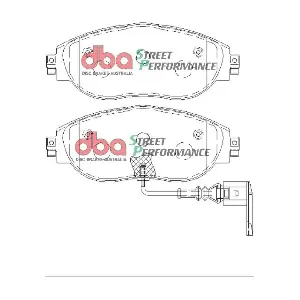 DB8849SP DBA Australia