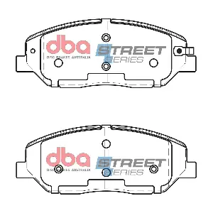 DBA Australia DB2034SS