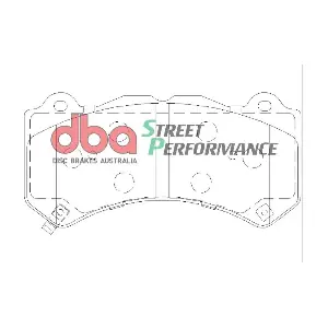 DBA Australia DB2375SP