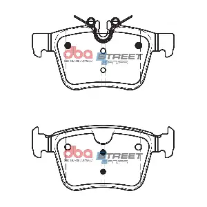 DBA Australia DB15059SS