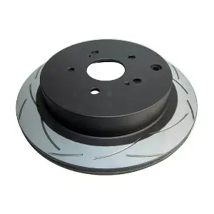 DBA2581S DBA Australia