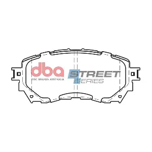 DBA Australia DB2293SS