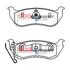 DBA Australia DB2163SS