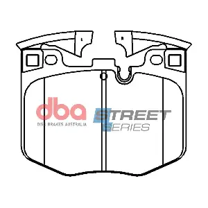 DB15107SS DBA Australia